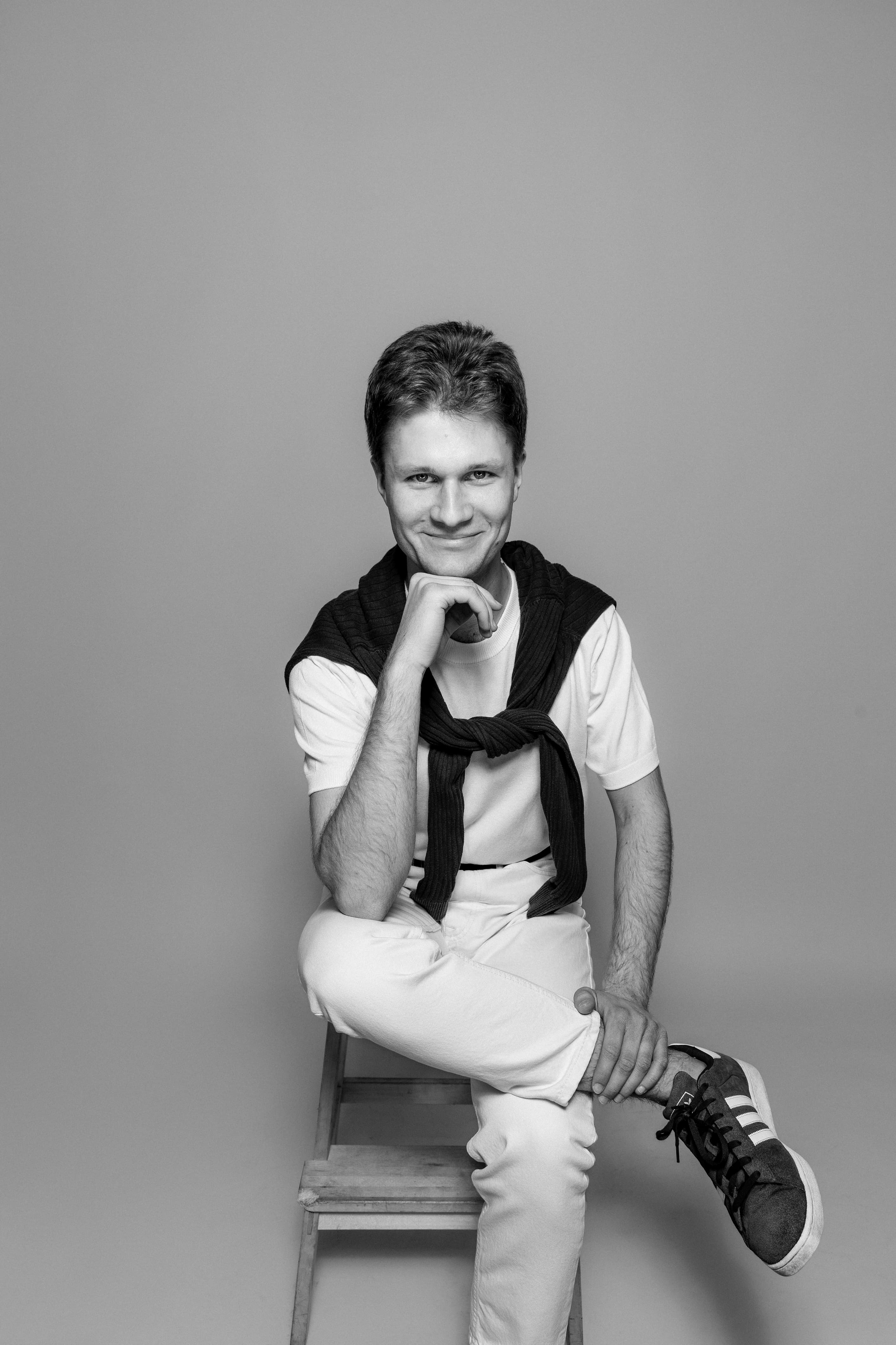 Piotr Sołtysik