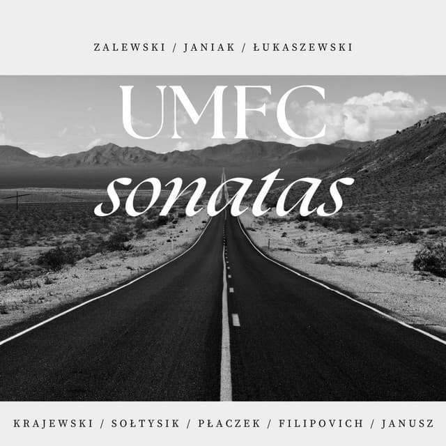 Sonata for violin and piano no. 1: I. Maestoso